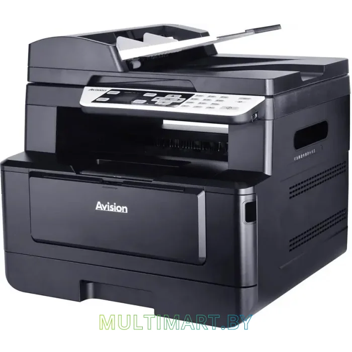 МФУ Avision AM30A (000-0907X-0KG)